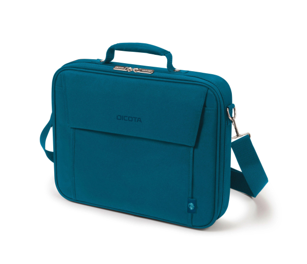 Dicota Eco Multi BASE 15-17.3" blue - 1105189 - zdjęcie 2
